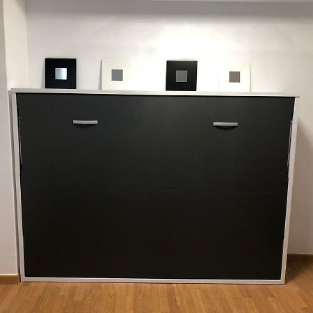 Apartamentos Las Ferrerias Arenas de San Pedro Zewnętrze zdjęcie