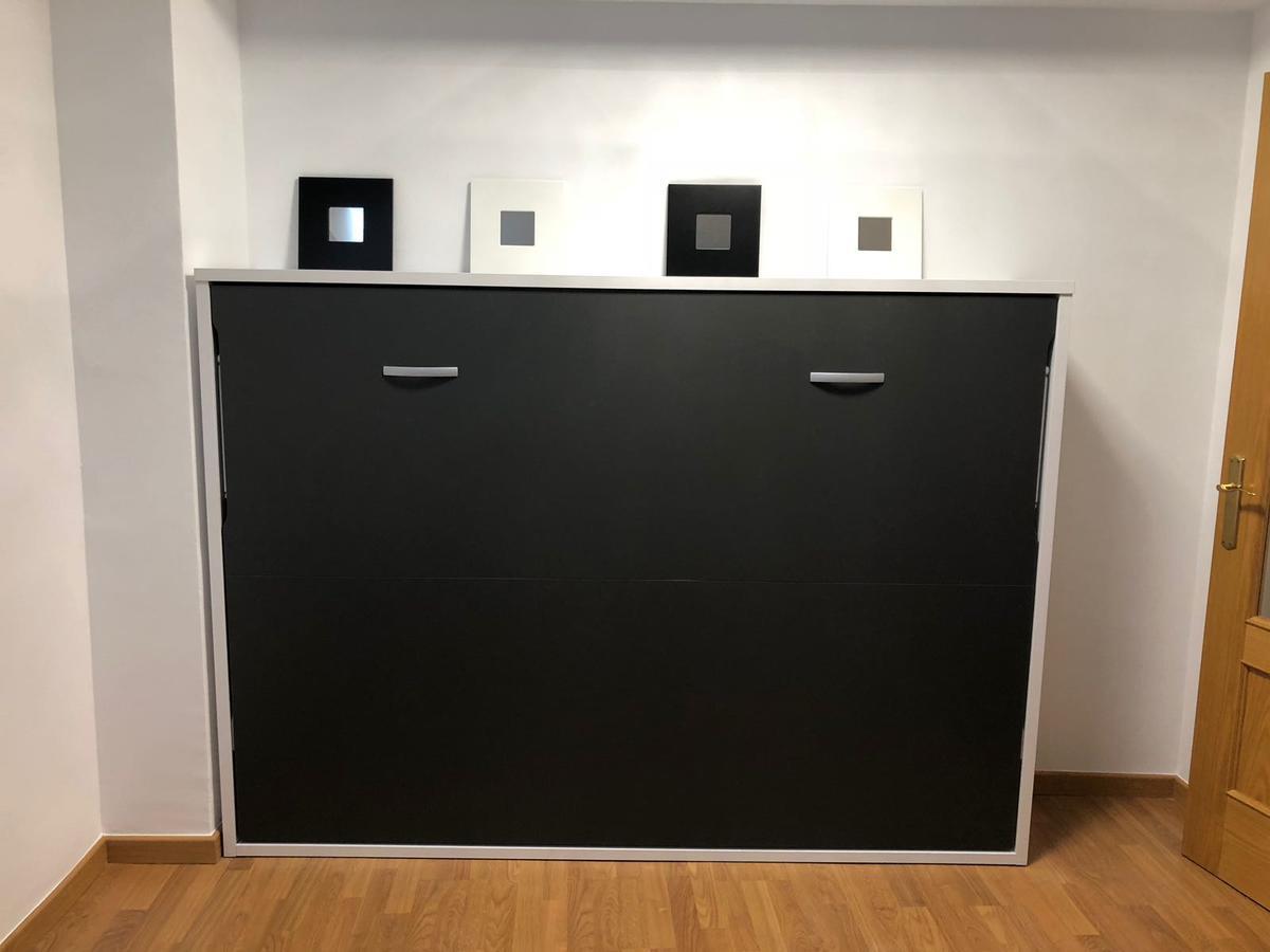 Apartamentos Las Ferrerias Arenas de San Pedro Zewnętrze zdjęcie