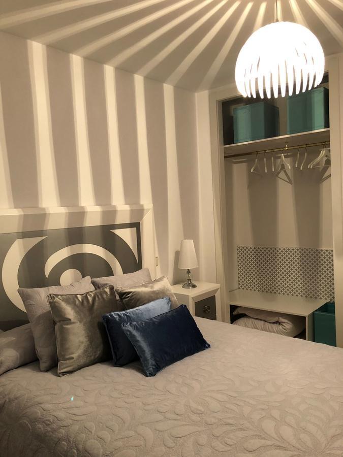 Apartamentos Las Ferrerias Arenas de San Pedro Zewnętrze zdjęcie