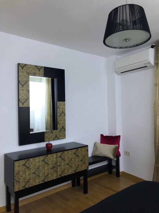 Apartamentos Las Ferrerias Arenas de San Pedro Zewnętrze zdjęcie