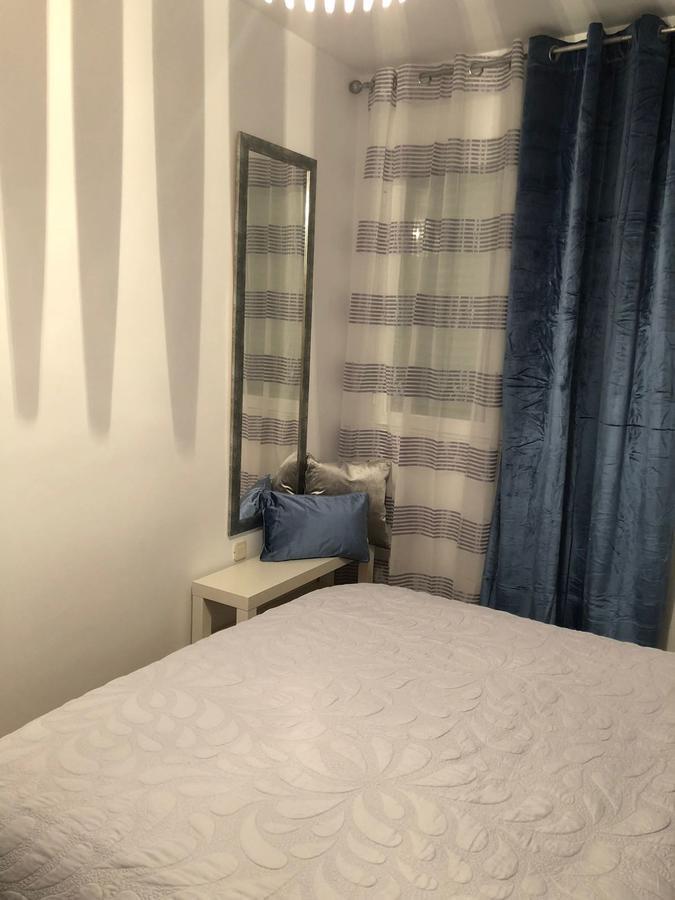 Apartamentos Las Ferrerias Arenas de San Pedro Zewnętrze zdjęcie