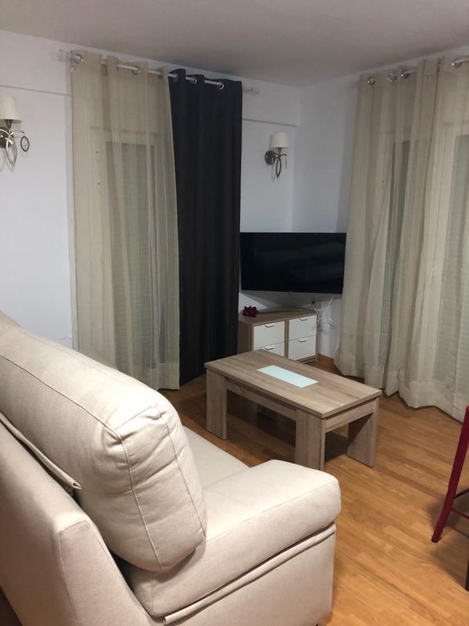 Apartamentos Las Ferrerias Arenas de San Pedro Zewnętrze zdjęcie
