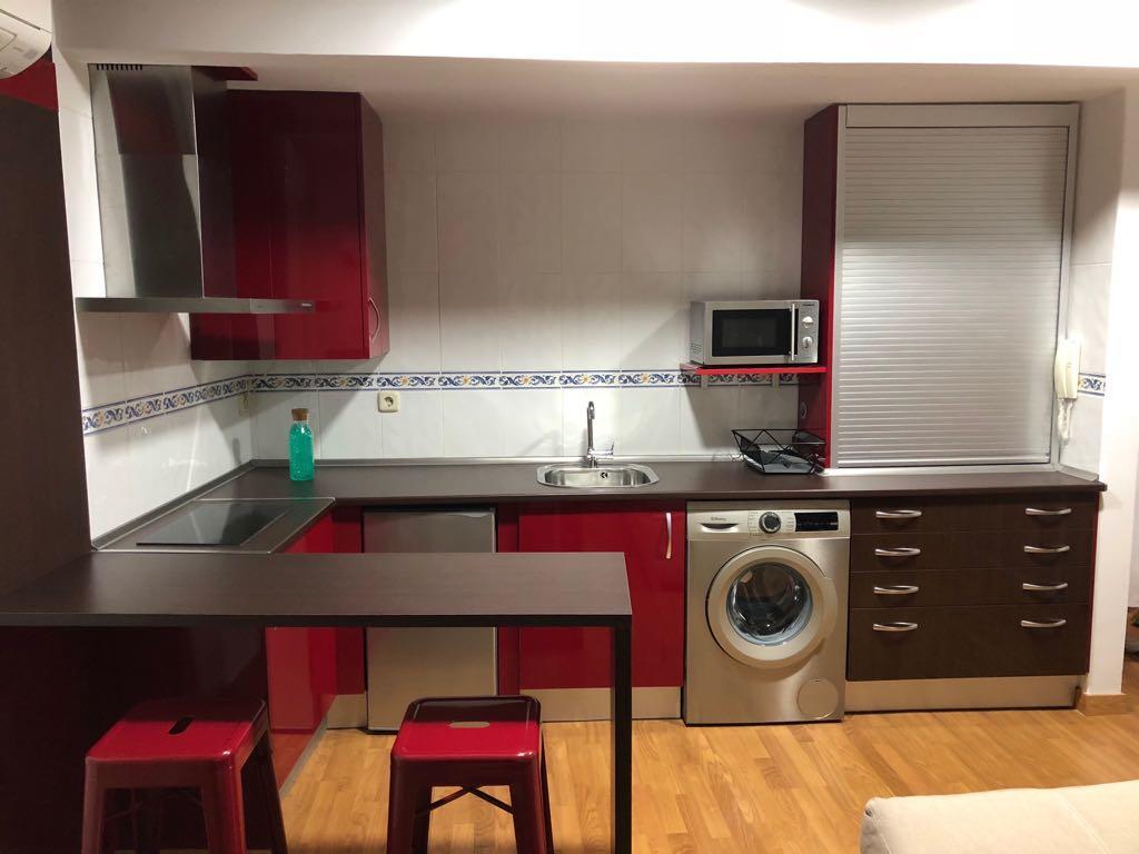 Apartamentos Las Ferrerias Arenas de San Pedro Zewnętrze zdjęcie