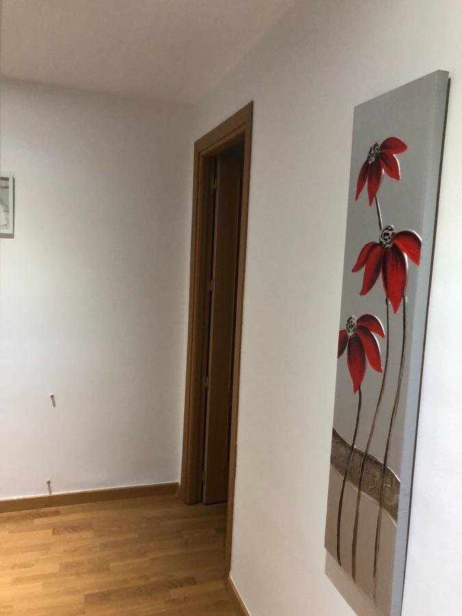 Apartamentos Las Ferrerias Arenas de San Pedro Zewnętrze zdjęcie