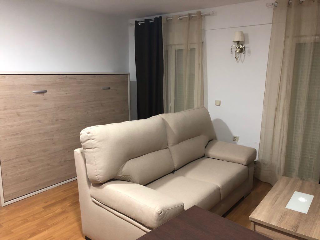 Apartamentos Las Ferrerias Arenas de San Pedro Zewnętrze zdjęcie