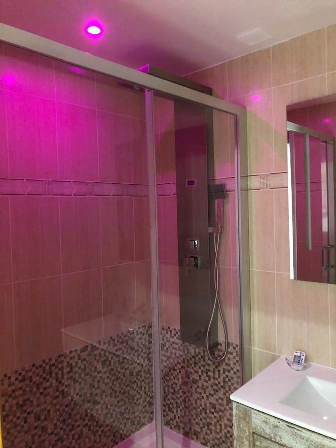 Apartamentos Las Ferrerias Arenas de San Pedro Zewnętrze zdjęcie