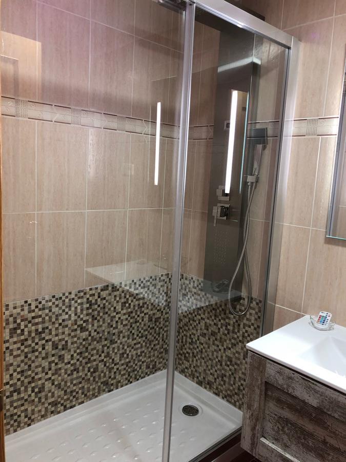 Apartamentos Las Ferrerias Arenas de San Pedro Zewnętrze zdjęcie